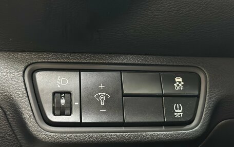 KIA Cerato IV, 2019 год, 1 850 000 рублей, 21 фотография