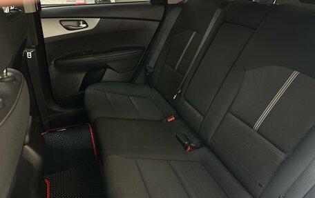 KIA Cerato IV, 2019 год, 1 850 000 рублей, 33 фотография