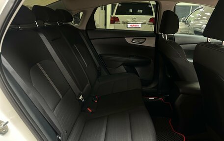 KIA Cerato IV, 2019 год, 1 850 000 рублей, 32 фотография