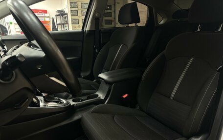 KIA Cerato IV, 2019 год, 1 850 000 рублей, 27 фотография