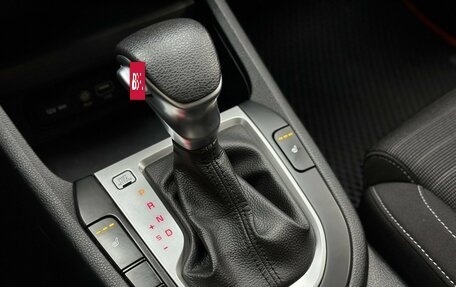 KIA Cerato IV, 2019 год, 1 850 000 рублей, 25 фотография