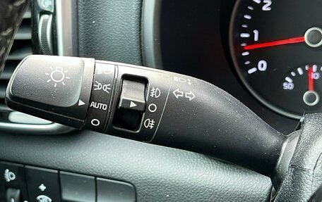 KIA Sportage IV рестайлинг, 2021 год, 2 449 000 рублей, 15 фотография