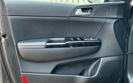 KIA Sportage IV рестайлинг, 2021 год, 2 449 000 рублей, 17 фотография