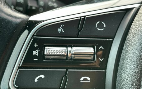 KIA Sportage IV рестайлинг, 2021 год, 2 449 000 рублей, 13 фотография