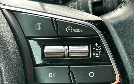 KIA Sportage IV рестайлинг, 2021 год, 2 449 000 рублей, 14 фотография