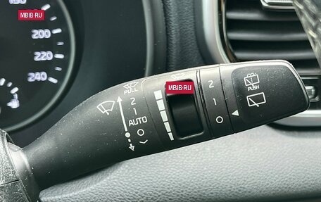 KIA Sportage IV рестайлинг, 2021 год, 2 449 000 рублей, 16 фотография