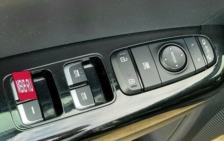 KIA Sportage IV рестайлинг, 2021 год, 2 449 000 рублей, 18 фотография