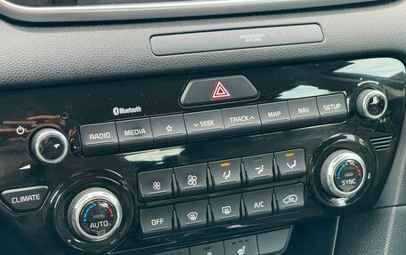 KIA Sportage IV рестайлинг, 2021 год, 2 449 000 рублей, 25 фотография