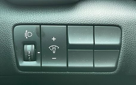 KIA Sportage IV рестайлинг, 2021 год, 2 449 000 рублей, 28 фотография