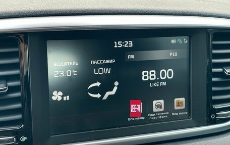 KIA Sportage IV рестайлинг, 2021 год, 2 449 000 рублей, 24 фотография