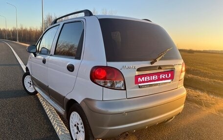 Daewoo Matiz I, 2014 год, 299 999 рублей, 4 фотография