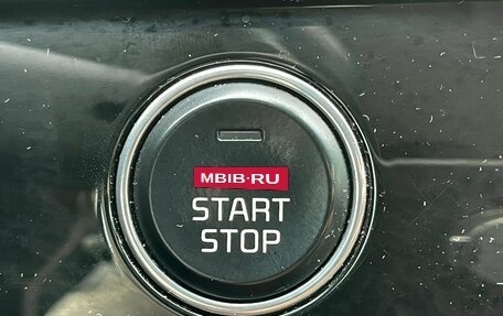 KIA Sportage IV рестайлинг, 2021 год, 2 449 000 рублей, 29 фотография