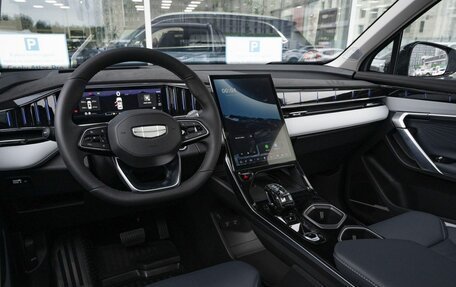 Geely Atlas, 2025 год, 3 760 990 рублей, 9 фотография