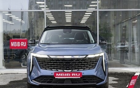 Geely Atlas, 2025 год, 3 760 990 рублей, 3 фотография