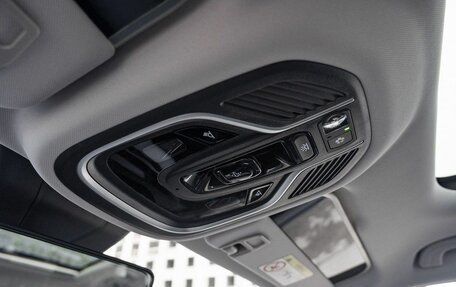 Geely Atlas, 2025 год, 3 760 990 рублей, 16 фотография