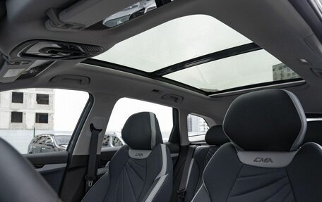 Geely Atlas, 2025 год, 3 760 990 рублей, 12 фотография