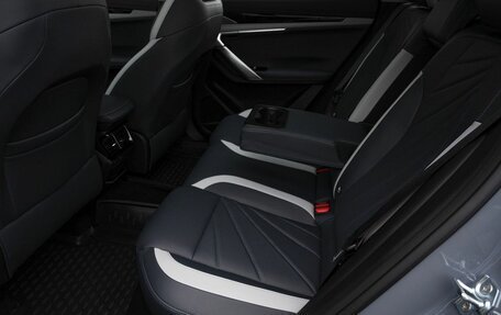 Geely Atlas, 2025 год, 3 760 990 рублей, 11 фотография