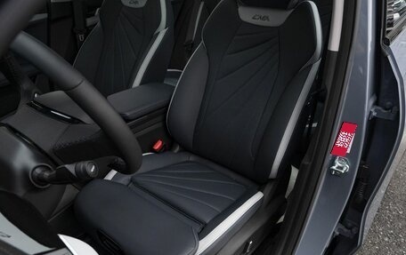 Geely Atlas, 2025 год, 3 760 990 рублей, 13 фотография