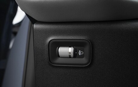 Geely Atlas, 2025 год, 3 760 990 рублей, 27 фотография