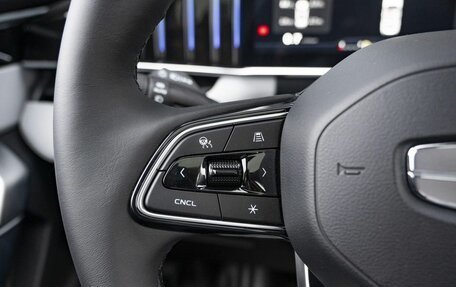 Geely Atlas, 2025 год, 3 760 990 рублей, 26 фотография