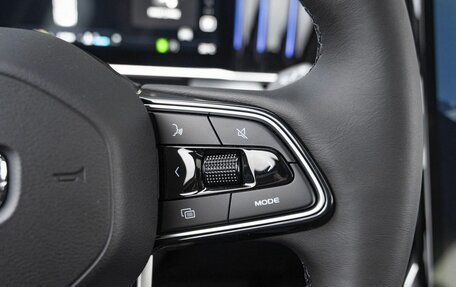 Geely Atlas, 2025 год, 3 760 990 рублей, 25 фотография