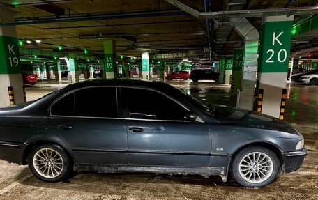BMW 5 серия, 2000 год, 450 000 рублей, 3 фотография