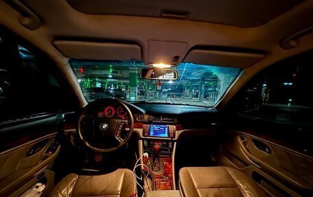 BMW 5 серия, 2000 год, 450 000 рублей, 11 фотография