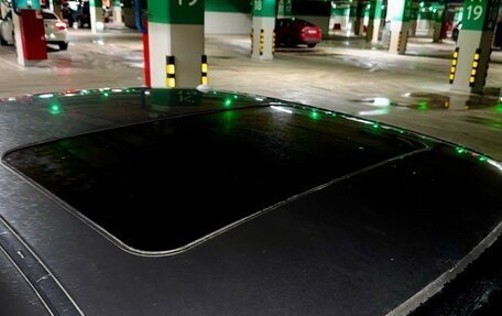 BMW 5 серия, 2000 год, 450 000 рублей, 13 фотография