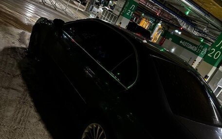 BMW 5 серия, 2000 год, 450 000 рублей, 6 фотография