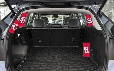 Geely Atlas, 2025 год, 3 760 990 рублей, 33 фотография