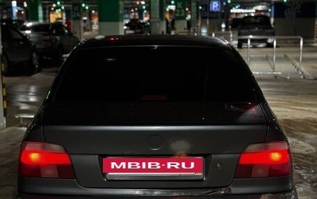 BMW 5 серия, 2000 год, 450 000 рублей, 5 фотография