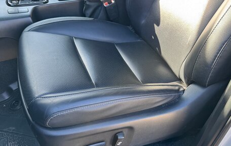 Toyota Hilux VIII, 2019 год, 4 150 000 рублей, 28 фотография