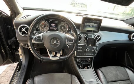 Mercedes-Benz GLA, 2015 год, 1 400 000 рублей, 5 фотография