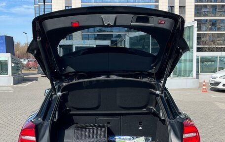 Mercedes-Benz GLA, 2015 год, 1 400 000 рублей, 9 фотография