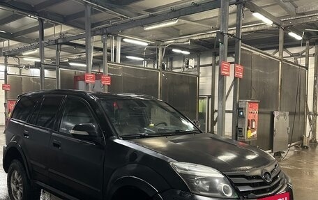 Great Wall Hover H3 I, 2010 год, 385 000 рублей, 2 фотография