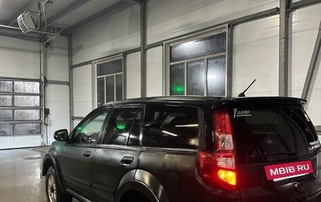 Great Wall Hover H3 I, 2010 год, 385 000 рублей, 3 фотография