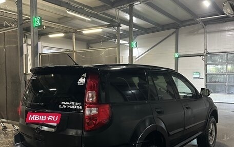 Great Wall Hover H3 I, 2010 год, 385 000 рублей, 4 фотография