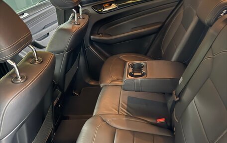 Mercedes-Benz M-Класс, 2014 год, 2 750 000 рублей, 13 фотография