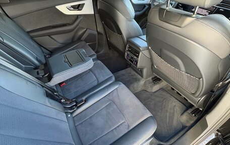 Audi Q7, 2024 год, 12 800 000 рублей, 9 фотография