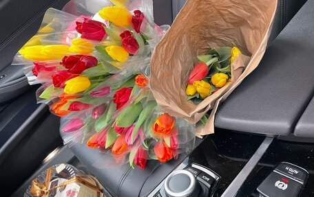 BMW 5 серия, 2019 год, 2 600 000 рублей, 2 фотография