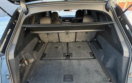 Audi Q7, 2024 год, 12 800 000 рублей, 15 фотография