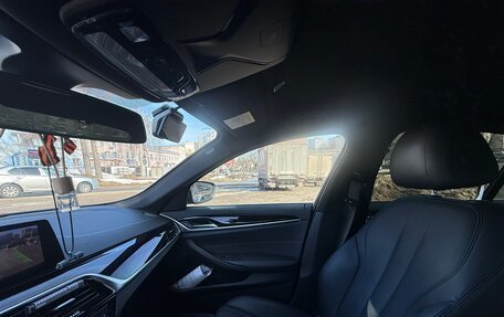 BMW 5 серия, 2019 год, 2 600 000 рублей, 12 фотография