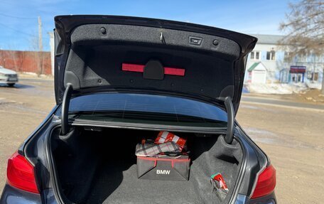 BMW 5 серия, 2019 год, 2 600 000 рублей, 14 фотография