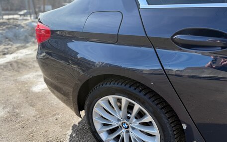 BMW 5 серия, 2019 год, 2 600 000 рублей, 18 фотография