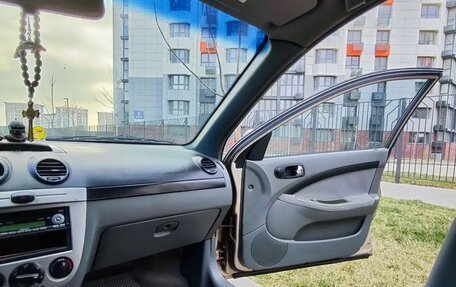 Chevrolet Lacetti, 2007 год, 320 000 рублей, 7 фотография