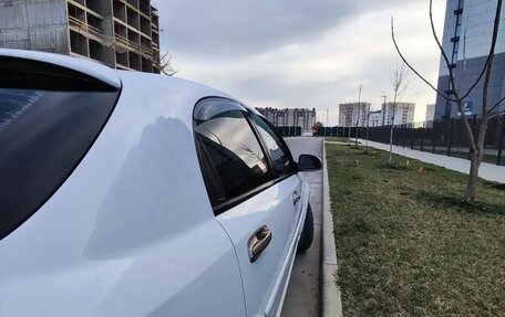 Chevrolet Lacetti, 2007 год, 320 000 рублей, 4 фотография