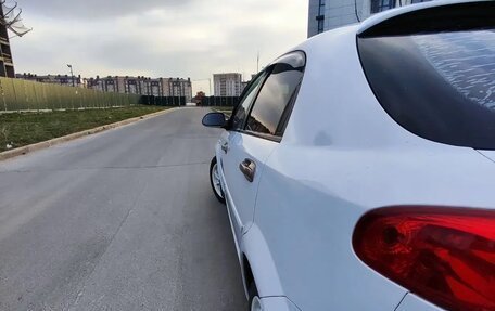 Chevrolet Lacetti, 2007 год, 320 000 рублей, 5 фотография