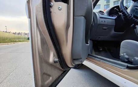 Chevrolet Lacetti, 2007 год, 320 000 рублей, 11 фотография