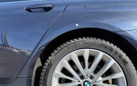 BMW 5 серия, 2019 год, 2 600 000 рублей, 19 фотография