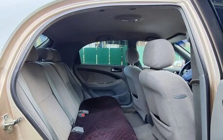 Chevrolet Lacetti, 2007 год, 320 000 рублей, 8 фотография